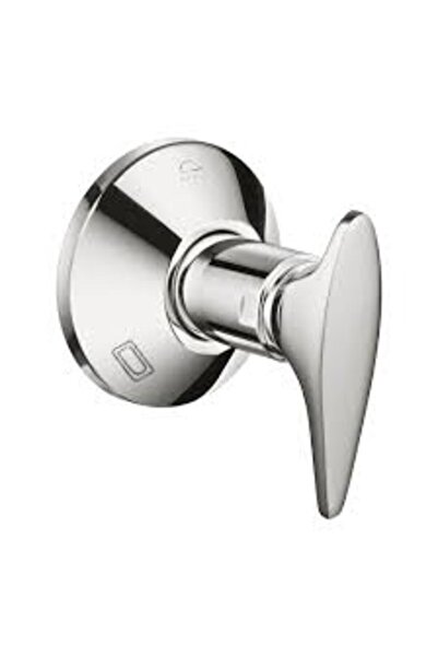 Grohe Set robinet de baie mâner+inserție+rozetă