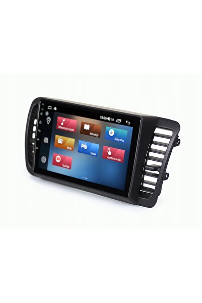 NO BRAND RADIO CU NAVIGAȚIE GPS SUBARU LEGACY IV 2003-2009 ANDROID