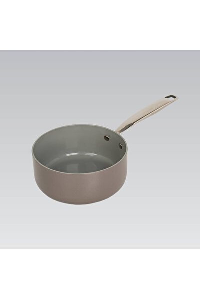 Maestro Oală cu capac pentru inducție 18cm 1.9L MR-4009-18S