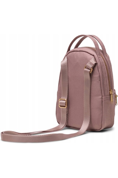 Herschel Supply Geantă de umăr Herschel Nova 1,5L - Ash Rose