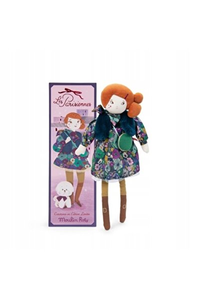 Moulin Roty Lalka CONSTANCE ediție limitată 642571