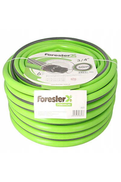 NO BRAND FORESTER Furtun de grădină 3/4 " x 20 m