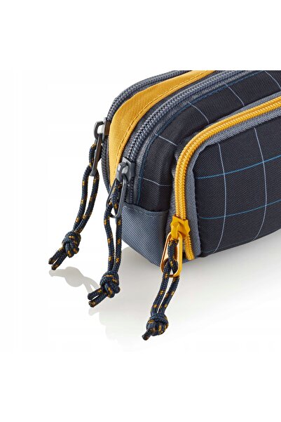 NO BRAND Miquelrius: Penar triplu - Rider Black MR19540