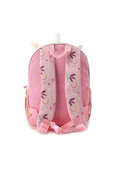 NO BRAND SASSI: Rucsac pentru copii A4 Unicorn Sparkly BP1235