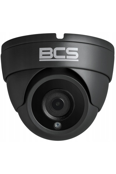 BCS EA25FSR3-G(H2) Cameră analogică tip dom de exterior 5MP IP66 STARVIS