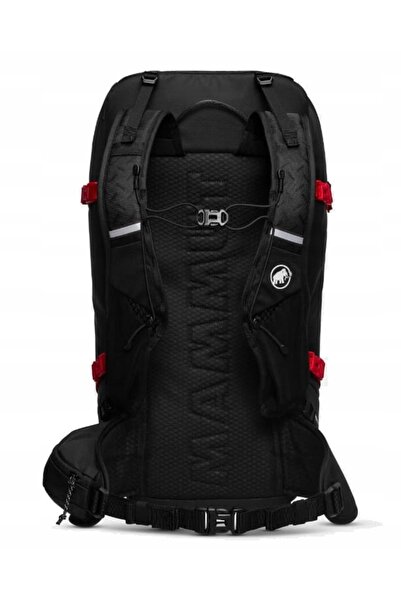 NO BRAND Rucsac Mammut Aenergy ST 32 mammut roșu/negru