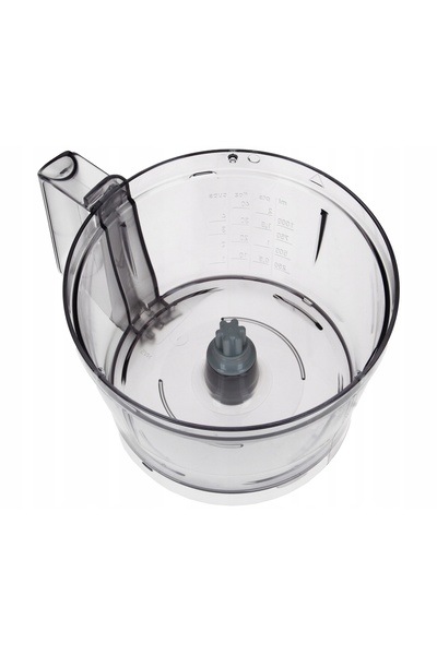 Bosch Bol de 1l pentru robotul de bucătărie Siemens, accesoriu Malaksera