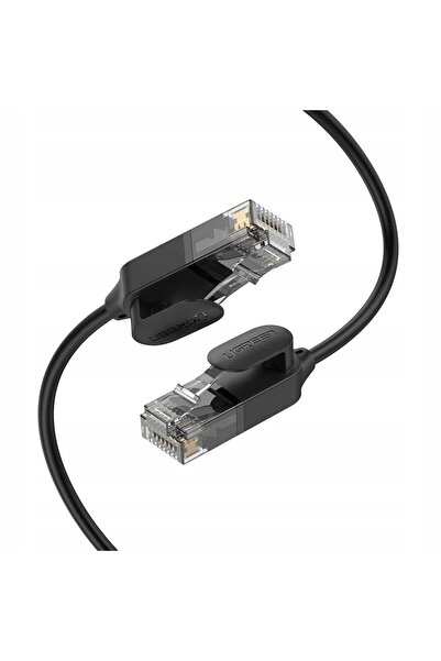 Ugreen cablu internet rețea ethernet cablu de patch RJ45 Cat 6A UT