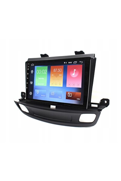 NO BRAND RADIO CU NAVIGAȚIE GPS OPEL INSIGNIA 2017-2022 ANDROID