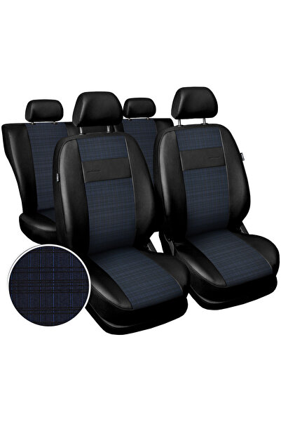 NO BRAND Huse de scaun din piele pentru BMW X3 E83 F25 G01