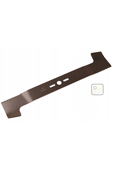 GP CUȚIT UNIVERSAL PENTRU COSITOARE 533 mm DECOLECȚIONARE