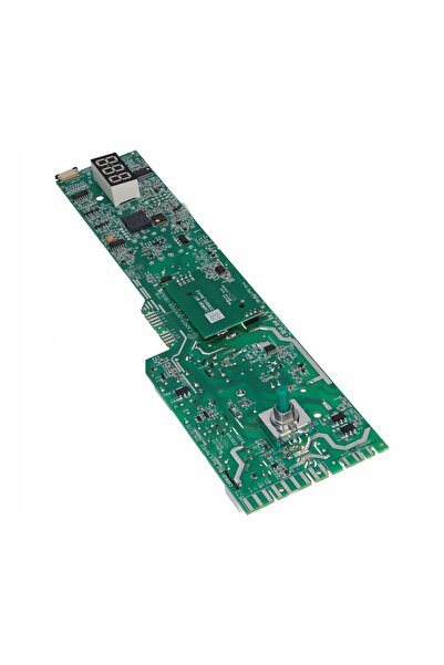 Candy Modul de control configurat pentru mașina de spălat |   CSW596DS
