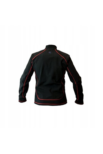 NO BRAND PROTECT2U bluza softshell S-005 S
