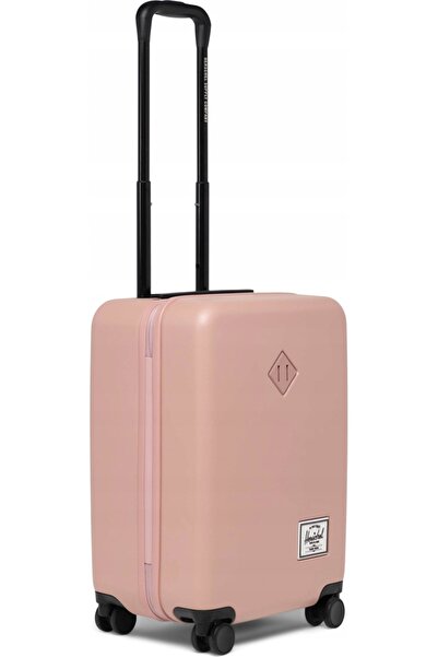 Herschel Supply Valiză de cabină Herschel Heritage 54 cm Ash Rose