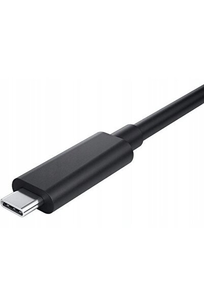 NO BRAND Încărcător laptop / Adaptor de alimentare pentru Dell USB-C 90W