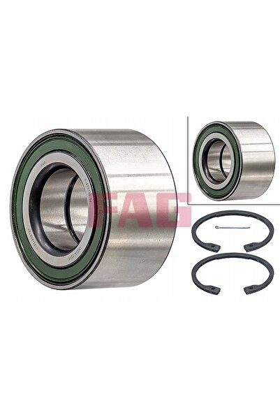 NO BRAND Schaeffler FAG 713 6440 80 Kit rulment roată 713644080