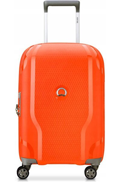 NO BRAND Troler de cabină extensibil Delsey Clavel 55 cm