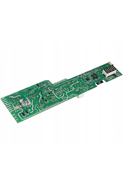 Candy Modul de control programat pentru mașina de spălat |   CO341052D32S