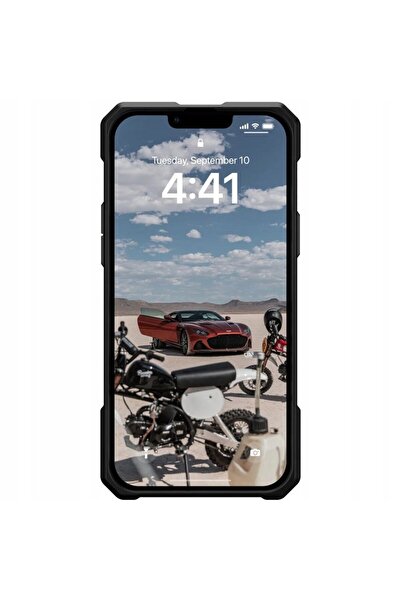Urban Armor Gear UAG Monarch - husă de protecție pentru iPhone 14 Plus compat...