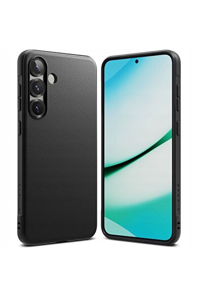 Ringke Husă pentru Samsung Galaxy S25 Plus Negru Onix