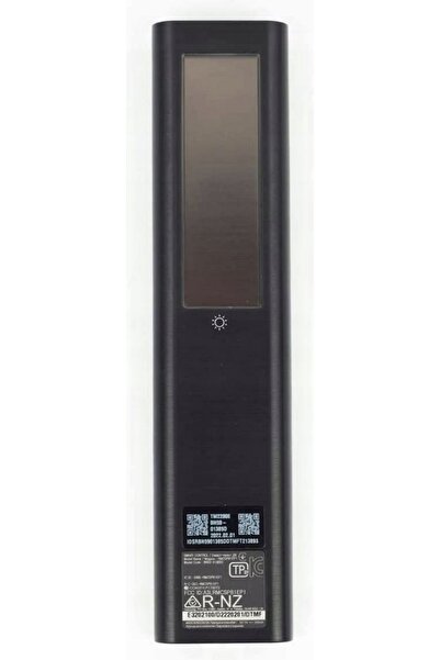 NO BRAND Telecomandă TV originală pentru QE75QN85BA Samsung QN85BA QE75QN85BAT