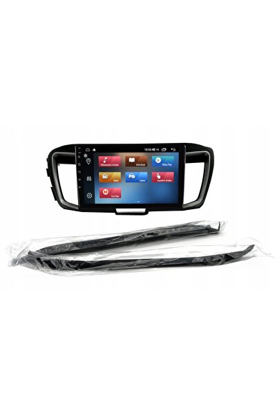 NO BRAND RADIO CU NAVIGAȚIE GPS PENTRU HONDA ACCORD 2015-2018 CU SISTEM ANDROID