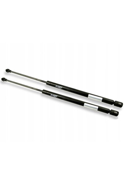 NO BRAND Amortizoare gaz portbagaj Seat Altea 2004-2015 Set 2 bucăți