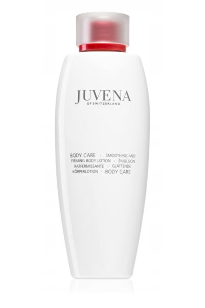 Juvena Balsam de corp pentru netezire și fermitate 200ml