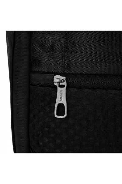 NO BRAND Rucsac antifurt Pacsafe V 26L Tour Rucsac negru