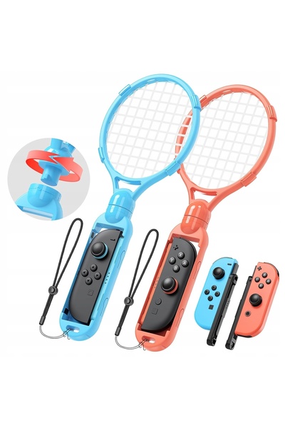 NO BRAND Suport pentru rachete de tenis pentru consolă Accesorii de tenis pen...