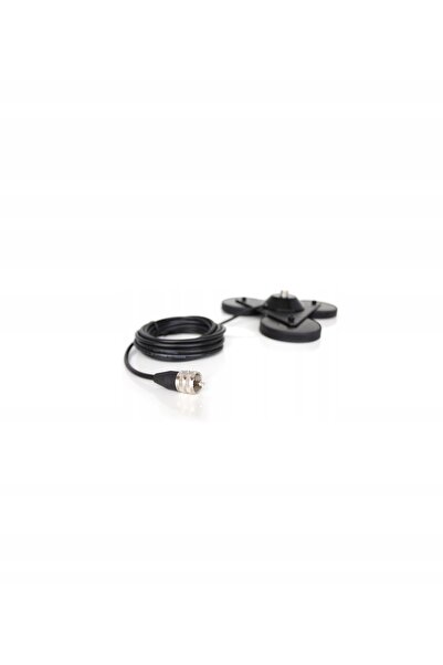 NO BRAND KOMUNICA TRIPLE-MAG conector magnetic triplu puternic PL SO-239