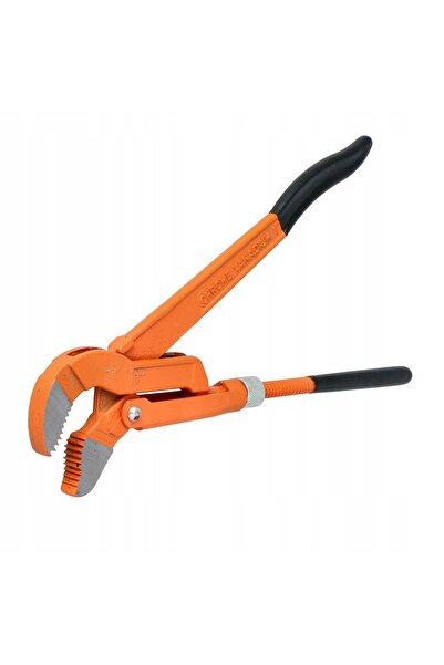 NO BRAND FASTER TOOLS Cheie pentru țevi tip S 2 "