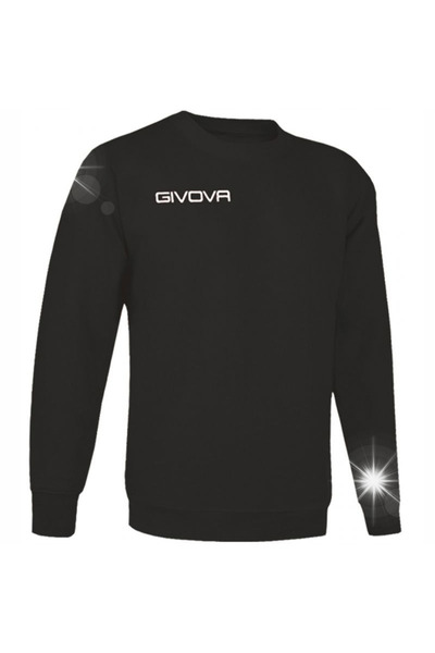 Givova Hanorac sport de antrenament fotbal S