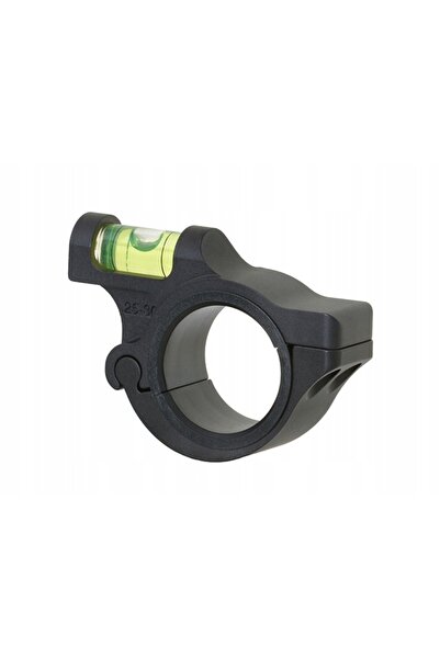 NO BRAND Inel de montare pe tub de 25mm 30mm pentru nivelă sau lunetă