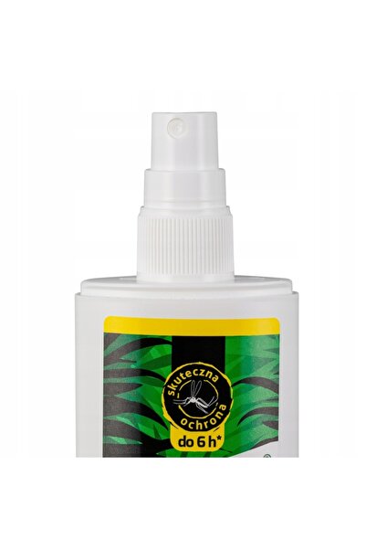 NO BRAND 2x Spray Mugga 50% Repelent insecticid și anti-țânțari 75ml Repelent...