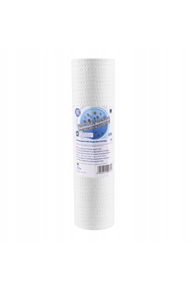 NO BRAND FCPS20 FCCBHD FCCBKDF Set de cartușe pentru filtru de apă Aquafilter