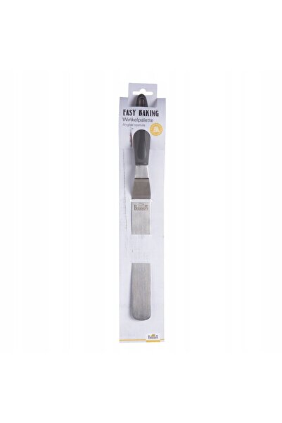 NO BRAND Spatulă lungă unghiulară pentru tort, pentru decorare