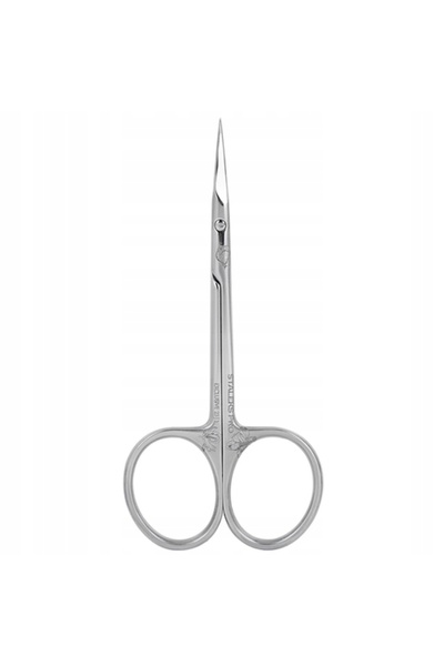 NO BRAND STALEKS Clește pentru cuticule SX-23/1 M