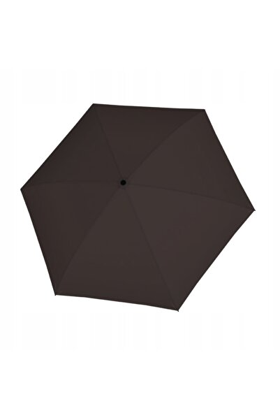 NO BRAND Umbrelă manuală Doppler zero,99 Maro Mocca