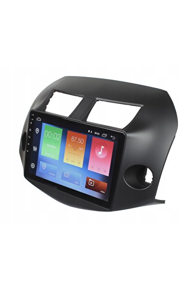 NO BRAND TOYOTA RAV4 RAV-4 2006-2012 NAVIGAȚIE GPS RADIO ANDROID