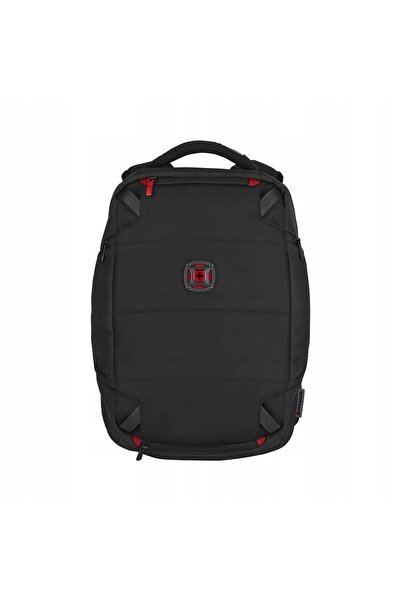 Wenger Rucsac fotografic TechBack 12L Negru
