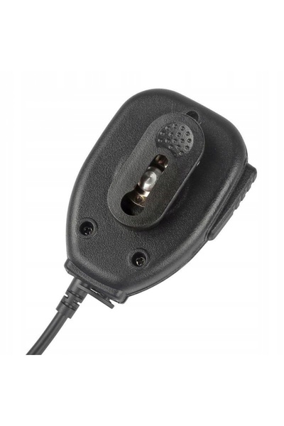 NO BRAND Microfon + Difuzor pentru Baofeng UV5R UV82 BF888S
