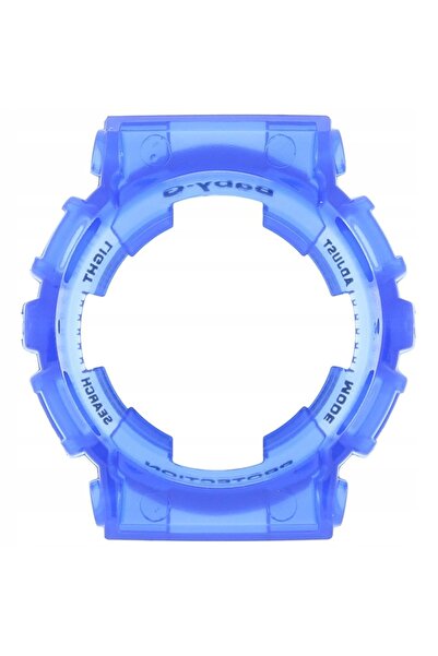 Casio 10562887 - Ramă / Carcasă - BA-110 / BA-110CR-2A - Albastru