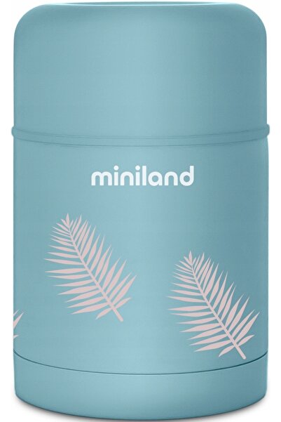 NO BRAND MINILAND BOL TERMIC PENTRU PRÂNZ 600 ML