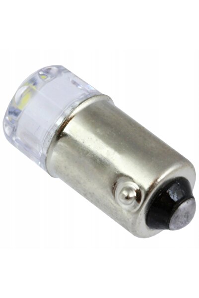 NO BRAND ME Premium LED T4W BA9S 2x SMD 2538 T4W 0.36 W 1 bucată