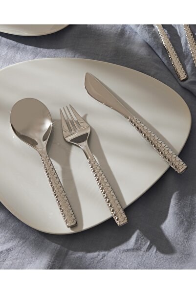 NO BRAND Alessi cuțit de pește Colombina