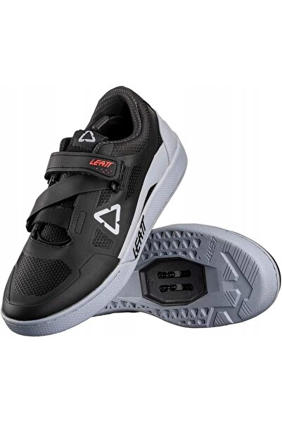 Leatt 5.0 clip - pantofi de ciclism SPD 40