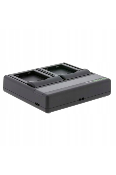 Patona Încărcător LCD Dual Premium pentru Nikon EN-EL25 PD 20W USB-C PO