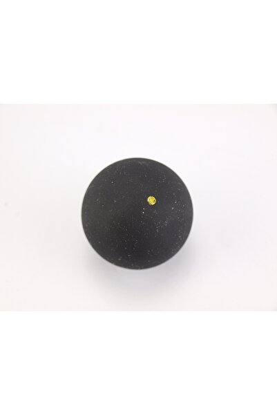 DUNLOP Minge de squash galbenă de competiție, 3 bucăți