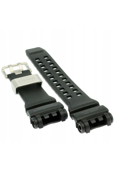 Casio 10509504 - Curea de ceas - GPW-1000 / GPW-1000-1B - Negru